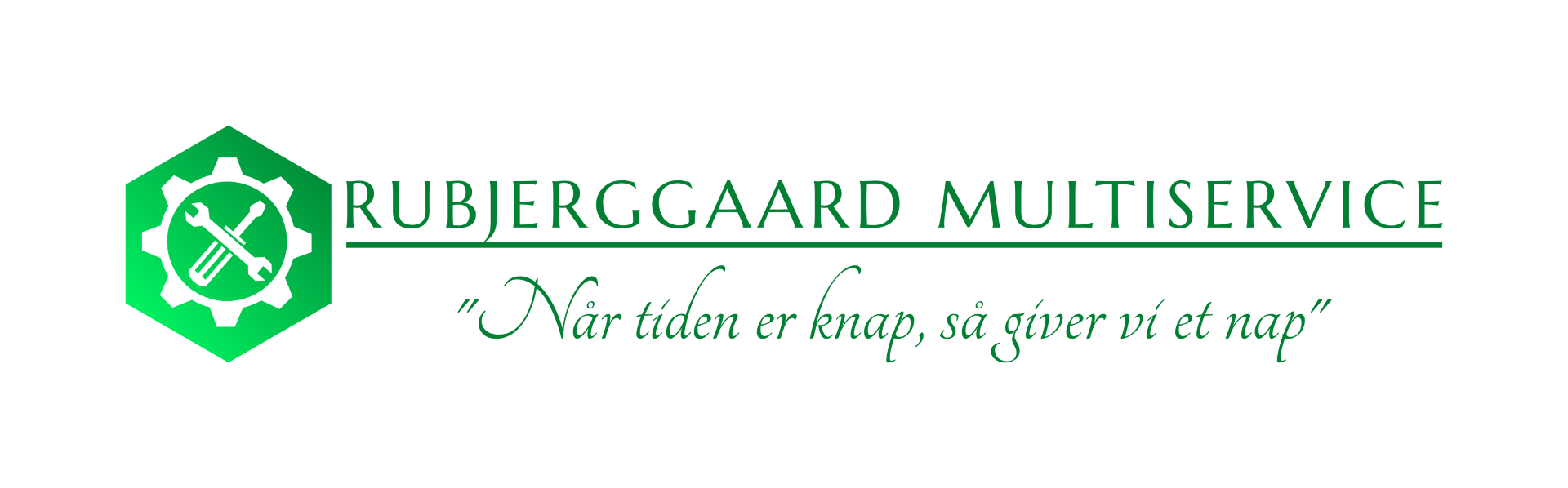 Rubjerggaard Multiservice